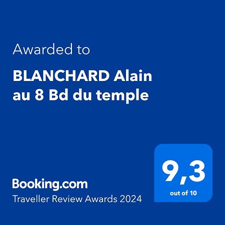 Blanchard Alain Au 8 Bd Du Temple Bed & Breakfast Saint-Hippolyte-du-Fort Ngoại thất bức ảnh